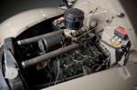 Ford DeLuxe Convertible 1940 года